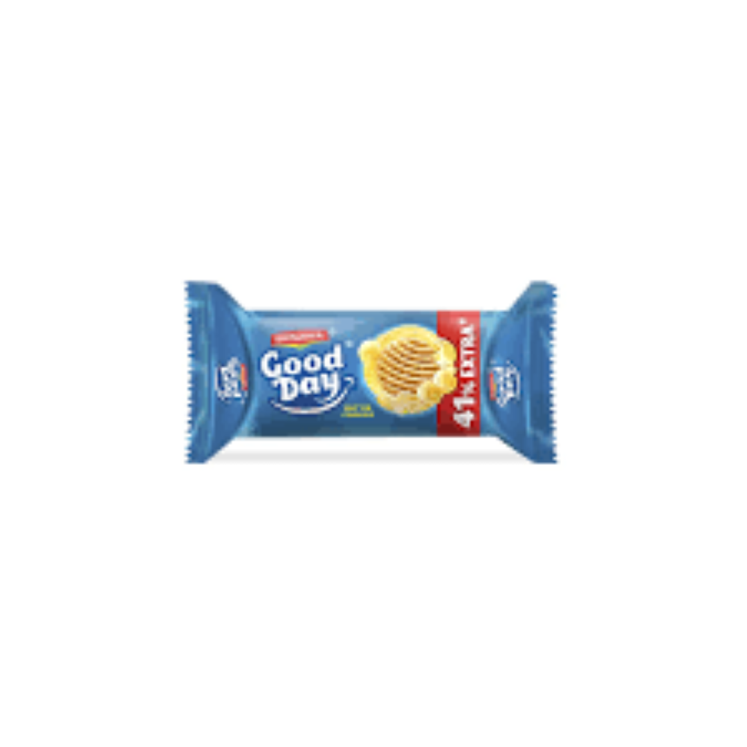 NUTRO GOOD DAY BUTTER 75G